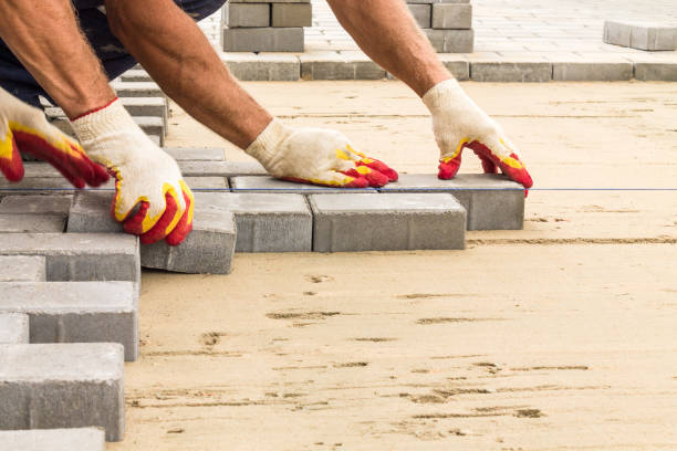 Best Commercial Driveway Pavers  in West Haven Sylvan, OR
