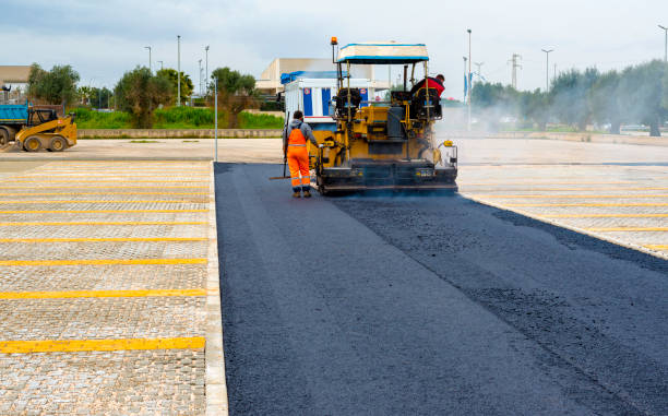 Best Driveway Paving Contractor  in West Haven Sylvan, OR