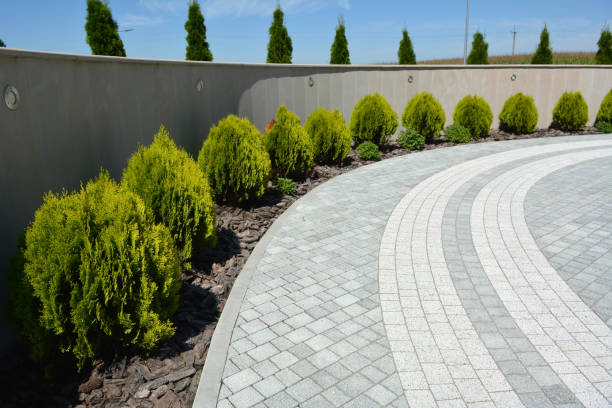 West Haven Sylvan, OR Driveway Pavers Company