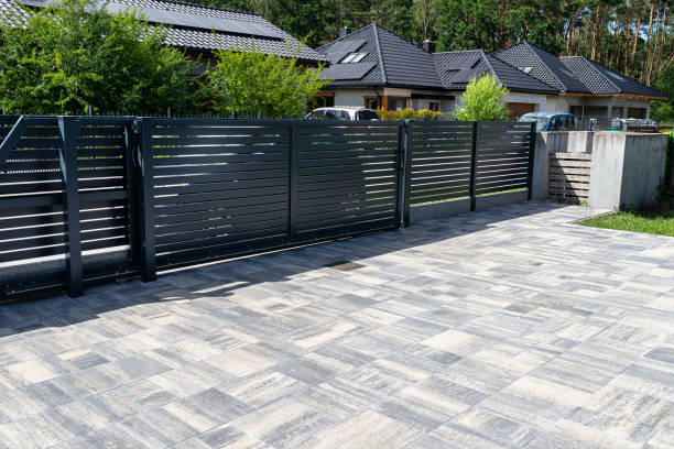 Professional Driveway Pavers in West Haven Sylvan, OR
