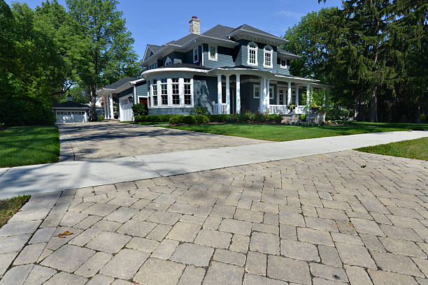 Best Concrete Paver Driveway  in West Haven Sylvan, OR