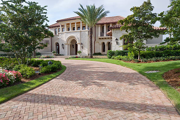 Reasons to Select Us for Your Driveway Paving Requirements in West Haven Sylvan, OR