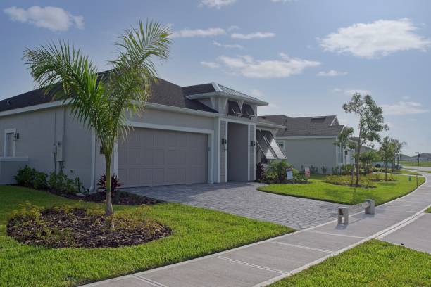 Best Permeable Paver Driveway  in West Haven Sylvan, OR